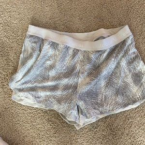 Outdoor voices shorts